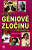 Největší géniové zločinu vdějinách - Charlotte Greigová
