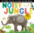 Noisy Jungle - Libby Walden