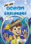 Ocean Explorers! - Katie Dale