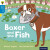 Oxford Reading Tree Traditional Tales: Level 3: Boxer and the Fish - Page Thelma,Nikki Gamble,Monica Hughes