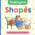 PADDINGTON SHAPES BRD - Michael Bond