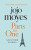 Paris for One and Other Stories - Jojo Moyes