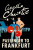 PASSENGER TO FRANKFURT PB - Agatha Christie