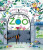 Peep Inside Zoo - Anna Milbourneová