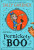 PERNICKETY BOO_PERNICKETY1 PB - Sally Gardner