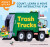 Point & Play: Trash Trucks - Steven Underwood