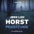 Poustevník - Jorn Lier Horst