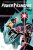 Power Rangers Vol. 1 - Ryan Parrott