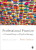 Professional Practice in Counselling and Psychotherapy - Peter Jenkins