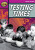 Rapid Reading: Testing Times (Stage 3, Level 3A) - Simon Cheshire
