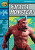 Rapid Reading: What a Monster! (Stage 3, Level 3B) - Haydn Middleton
