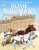 Usborne Time Traveller: Rome and Romans - Heather Amery