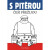 S Pitěrou Češi přežijou - Šťastný Ernest