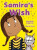 Samira''s Wish - Saviour Pirotta