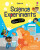 Science Experiments - Rachel Firth,James Maclaine,Cope Lizzie,Stobbart Darran