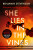 She Lies in the Vines - Benjamin Stevenson