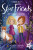Star Friends 2 Books in 1: Mirror Magic & Wish Trap - Linda Chapmanová