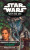 STAR WARS Nový řád Jedi Hranice vítězství I. - Greg Keyes