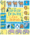 Step-by-step Drawing Zoo Animals - Fiona Wattová