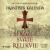 Strážce svaté relikvie - František Kalenda