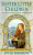 Suffer Little Children (Sister Fidelma Mysteries Book 3) - Peter Tremayne