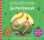 Superworm Book & CD - Julia Donaldsonová