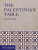 The Palestinian Table - Kassis Reem