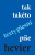 tak takéto texty piesní píše hevier - Daniel Hevier