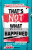 That's Not What Happened - Kody Keplingerová