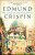 The Case of the Gilded Fly - Edmund Crispin