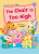 Chair is Too High - Kris Knight