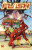 The Flash Vol. 18: The Search For Barry Allen - Jeremy Adams,Will Conrad