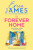FOREVER HOME HB - Erica James