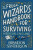 The Frugal Wizard’s Handbook for Surviving Medieval England - Brandon Sanderson