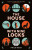 The House with Nine Locks - Philip Gray