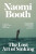 Lost Art of Sinking - Naomi Booth