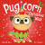 Magic Pet Shop: Pugicorn and the Christmas Wish - Matilda Rose