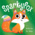 Magic Pet Shop: Sparkyfox - Matilda Rose
