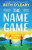Name Game - Beth O'Leary