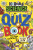 The Quiz Book - Nick Arnold