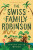 Swiss Family Robinson - Johann David Wyss