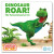 World of Dinosaur Roar!: Dinosaur Roar! The Tyrannosaurus Rex: Book 1 - Willis Jeanne,Peter Curtis