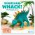 World of Dinosaur Roar!: Dinosaur Whack! The Stegosaurus: Book 7 - Peter Curtis