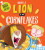 There''s a Lion in My Cornflakes - Michelle Robinson