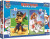 Trefl Puzzle Baby maxi Tlapková patrola Chase, Marshal a Sky 2x10 dílků - oboustranné (poškozená) - neuveden