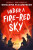 Under a Fire-red Sky - Geraldine McCaughrean