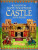 Usborne - Slot-together castle with an Usborne book - Simon Tudhope