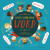 What a Wonderful Word - Edwards Nicola