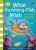 WHAT HUMMING-FISH WISH PB - Michelle Meadows