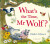 What''s the Time, Mr Wolf? - Debi Gliori